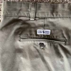 Polo mens pants 38/30